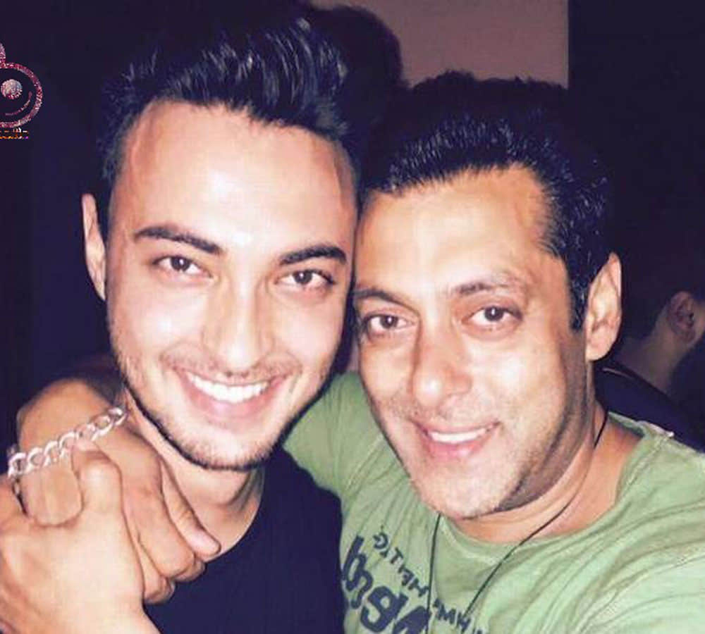 arpita khan and ayush sharma love story