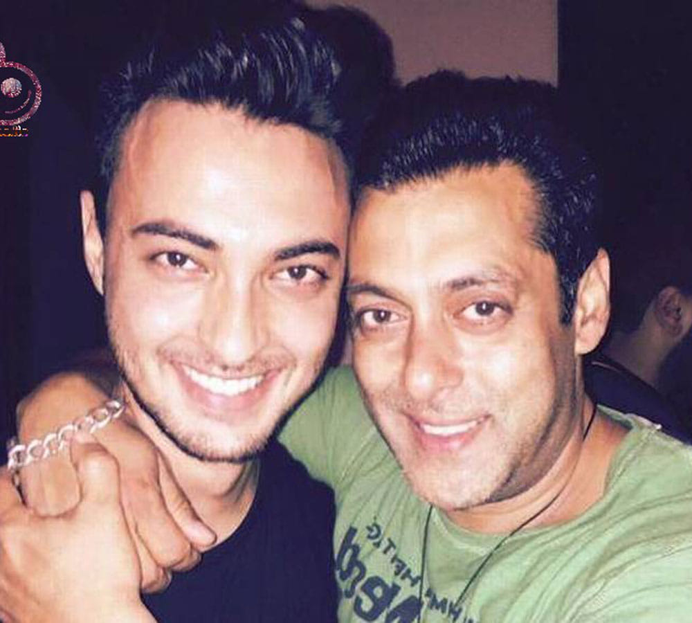 arpita khan and ayush sharma love story