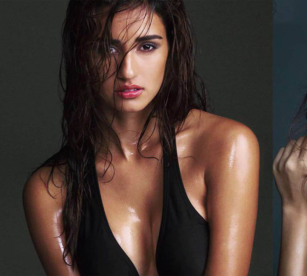 student worship disha patani for losing virginity