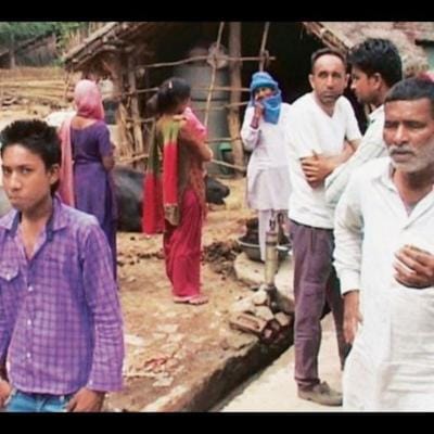 unique tradition of donation for bride in haryana village