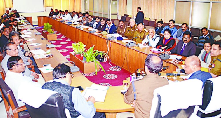 Falguni Fair will open 24 hours CHCs, PHCs