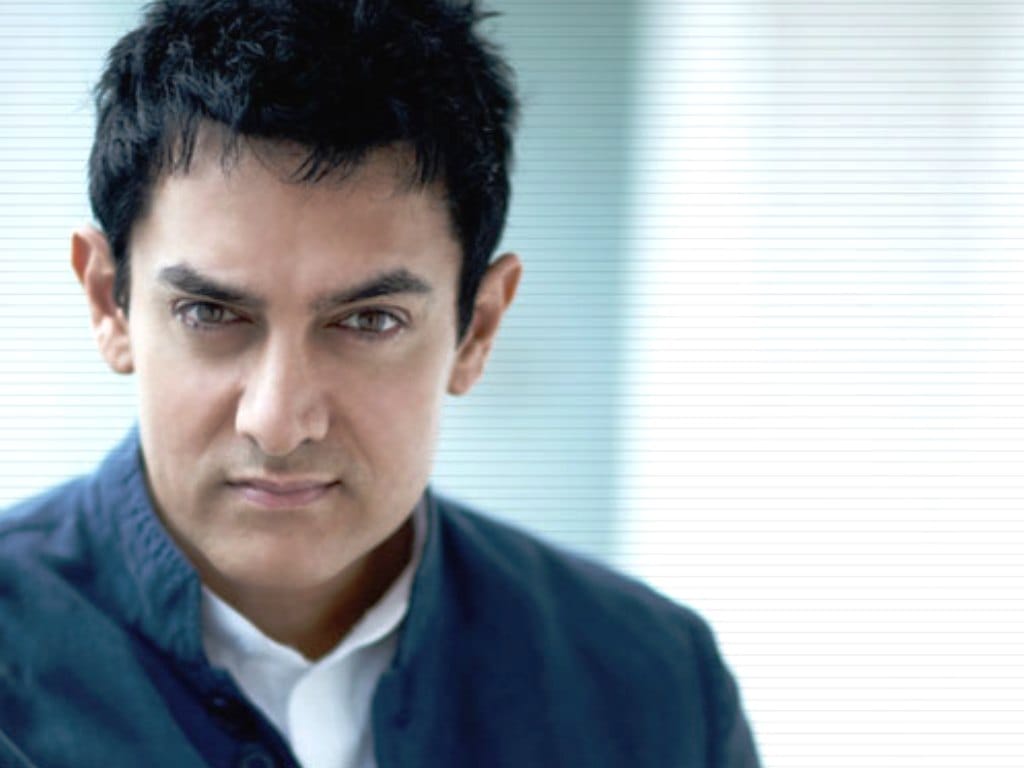 aamir khan phone calls for up election