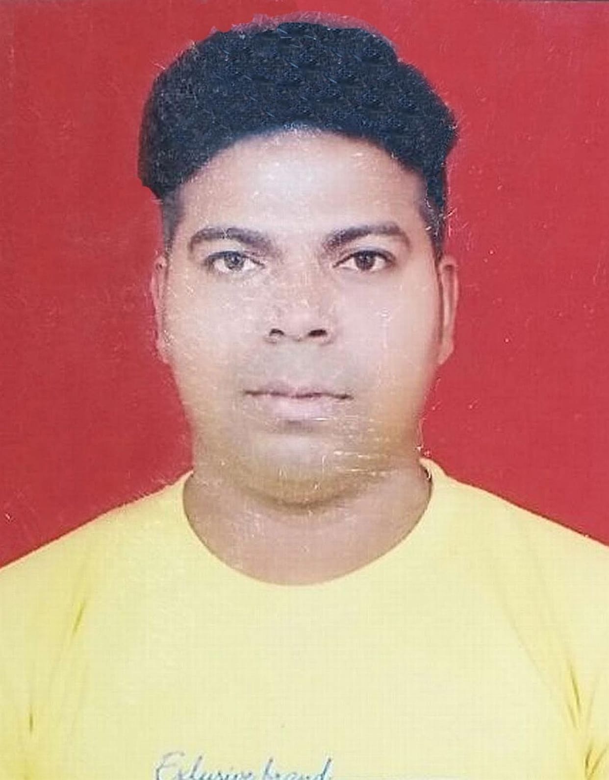The accidental death of soldier stationed in SOG.