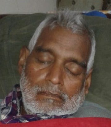 An accident, was destroyed six family