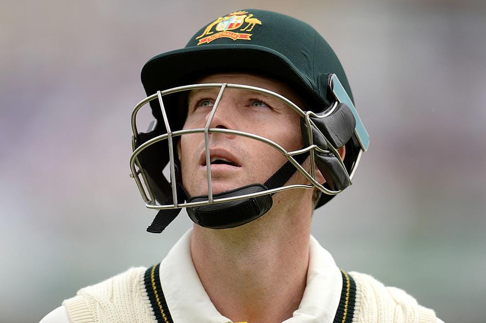 Australian cricketer adam voges retires from international cricket with second best average