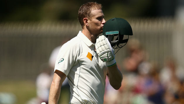 Australian cricketer adam voges retires from international cricket with second best average