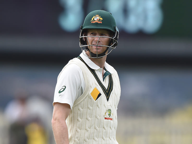 Australian cricketer adam voges retires from international cricket with second best average