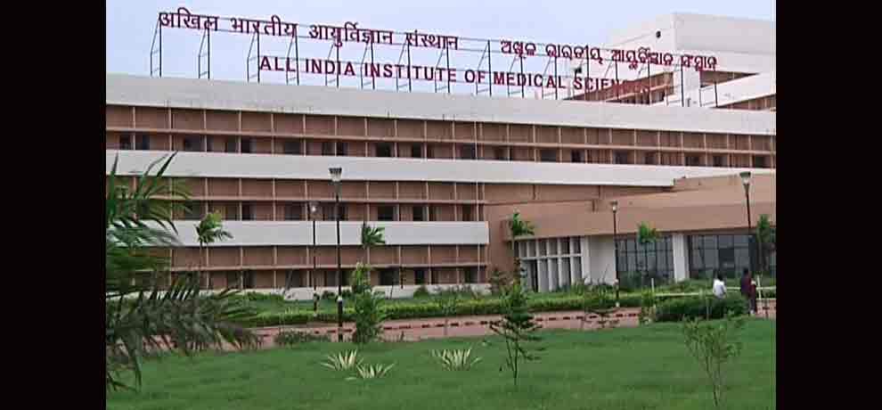 AIIMS doctors use alcohol jab to kill tumour in pregnant woman paralysed below the waist