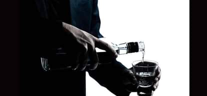 Holi will remain till 3 o'clock in the dry day, wine will not be found near counting place