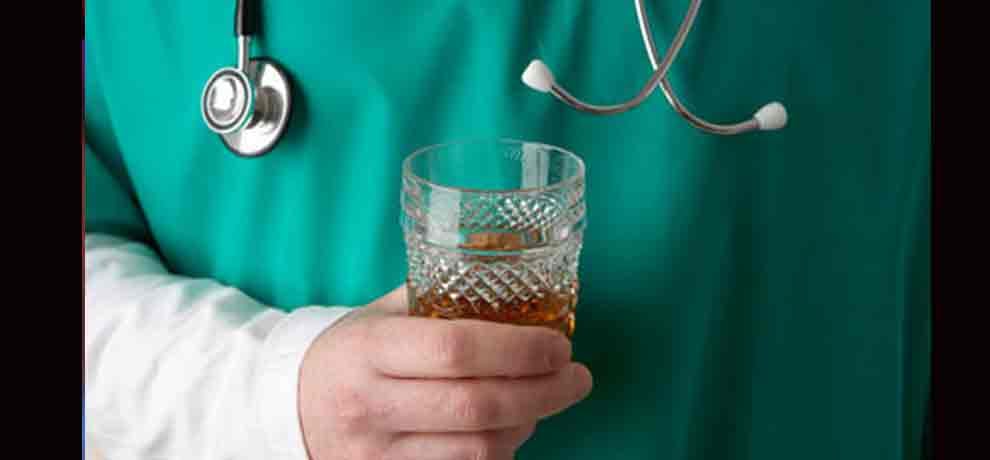 AIIMS doctors use alcohol jab to kill tumour in pregnant woman paralysed below the waist