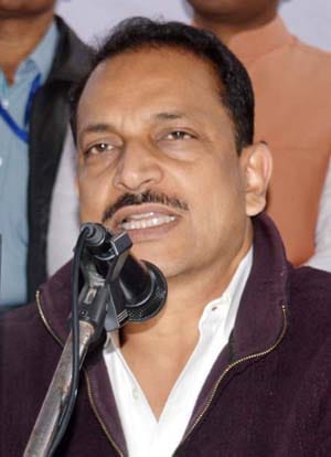 rajeev pratap rudi