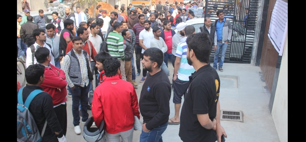 Revealed: 37 billion from investors thugs ran millions of vehicles, day and night was a party