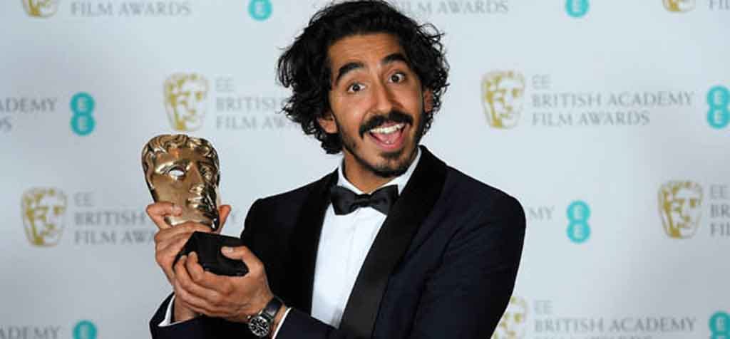 Dev patel will also be a presenter for 89th Oscar Awards
