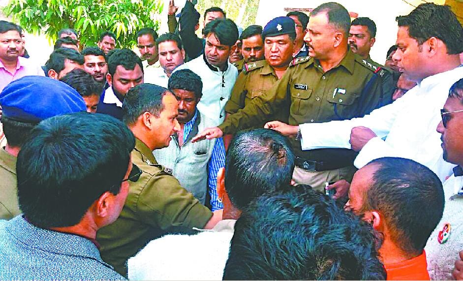 Content recovered Rs 1.73 lakh from businessman
