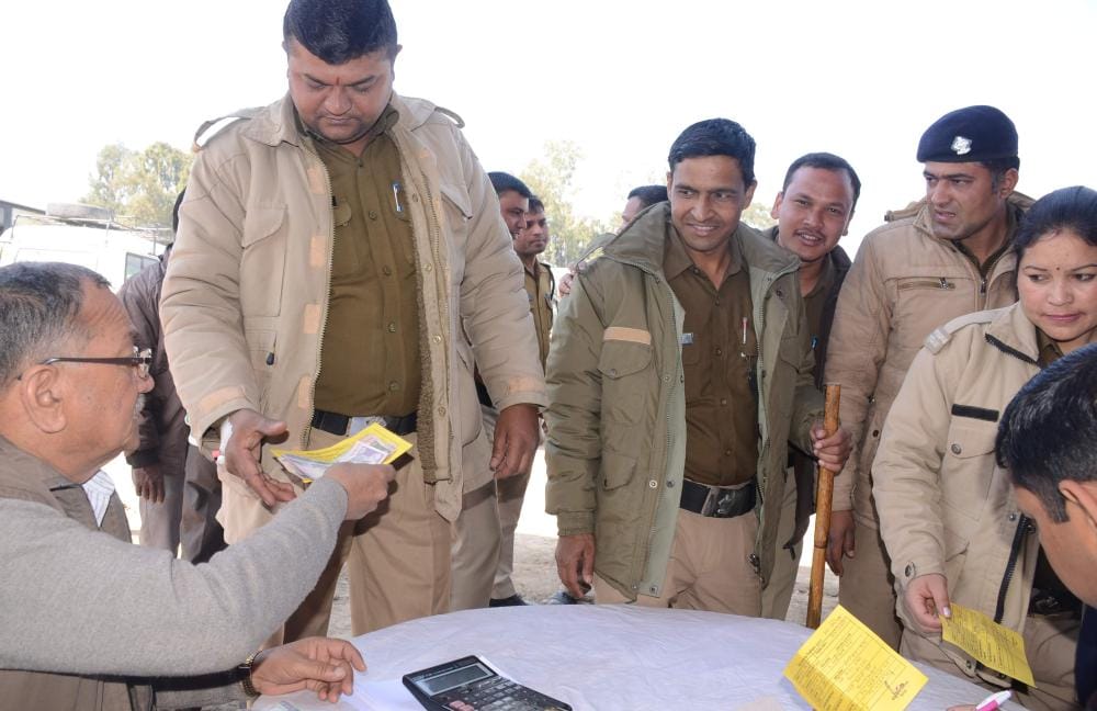 uttarakhand assembly election for 69 seats