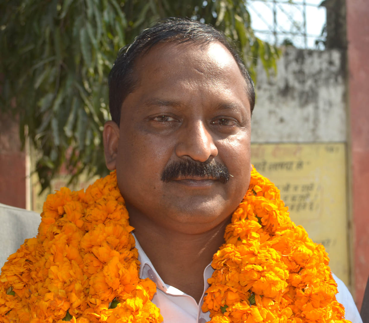 43 condidates filed nomination form