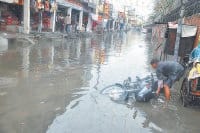 panipat,  nigam,adhikari