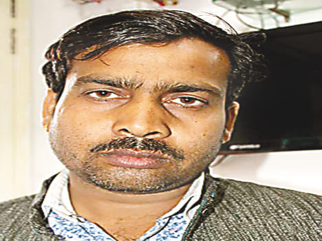 Seized 74 thousand farmers, traders and commotion