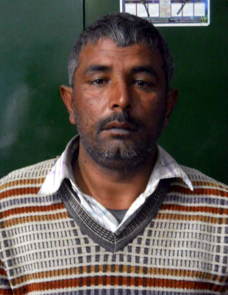 Farmers in Moradabad free hostages.