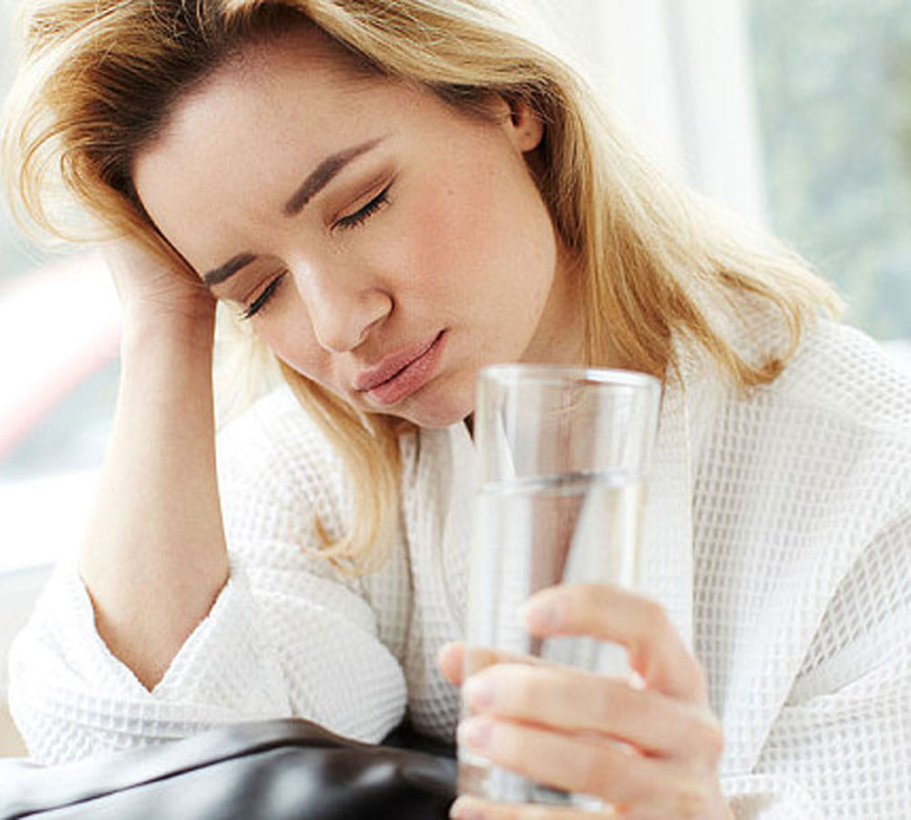 6 habits that are making you look older