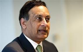Former Envoy Husain Haqqani Questions Pakistan's Kashmir Policy