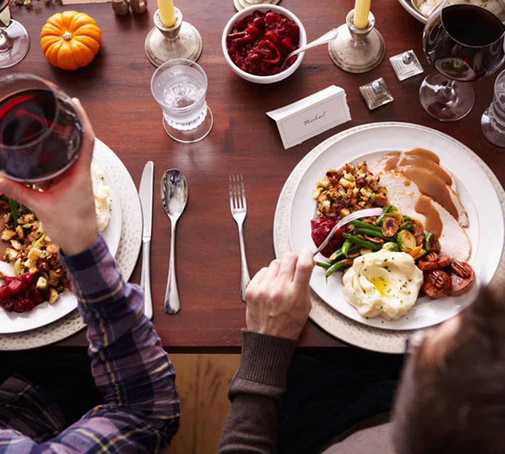 5 things you should be avoid while eating