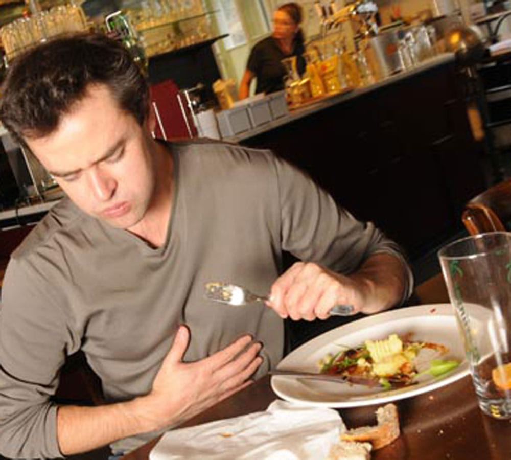 5 things you should be avoid while eating