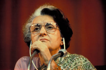 Supreme Court verdict and jailed indian politicians