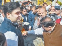 development, seveage pipe line, city, kurukshetra, innogeration, kurukshetra