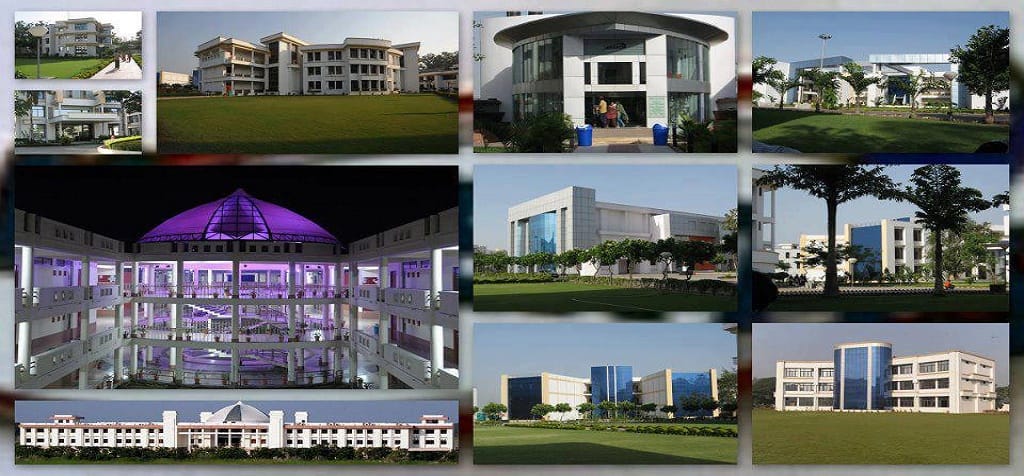 How to Apply for ADMISSION at Invertis University in Bareilly