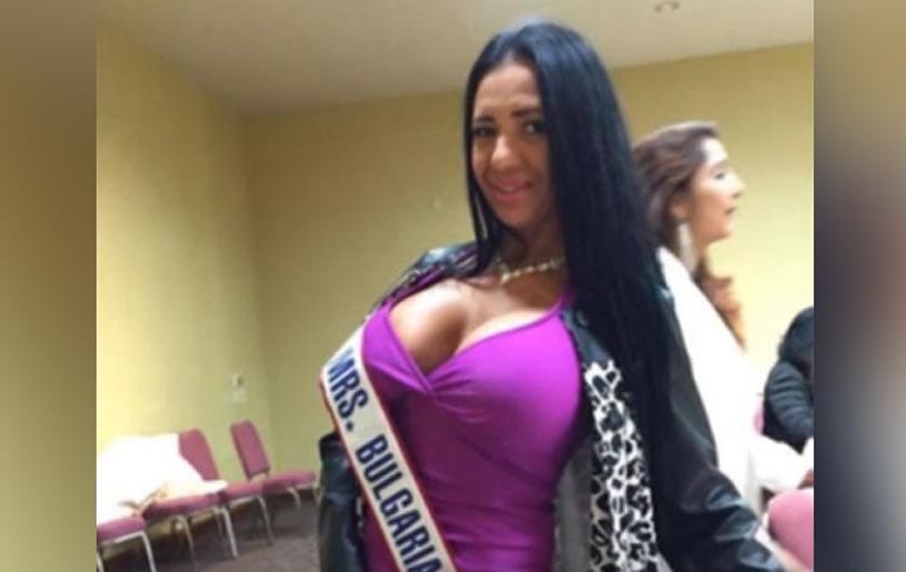 beauty queen accused of killing her husband during sex