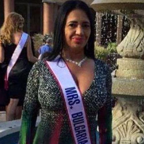 beauty queen accused of killing her husband during sex