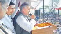 fatehabad, protest, jaat , harayana