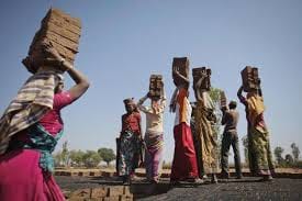 Workers involved in the electoral trap