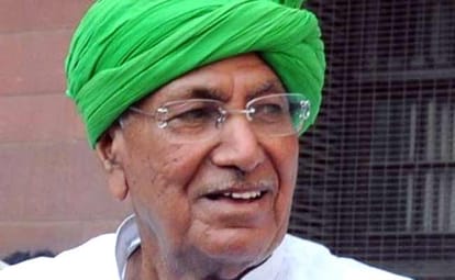 Supreme Court verdict and jailed indian politicians