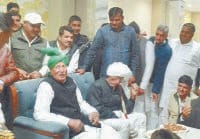 fatehabad, party, political,  harayana
