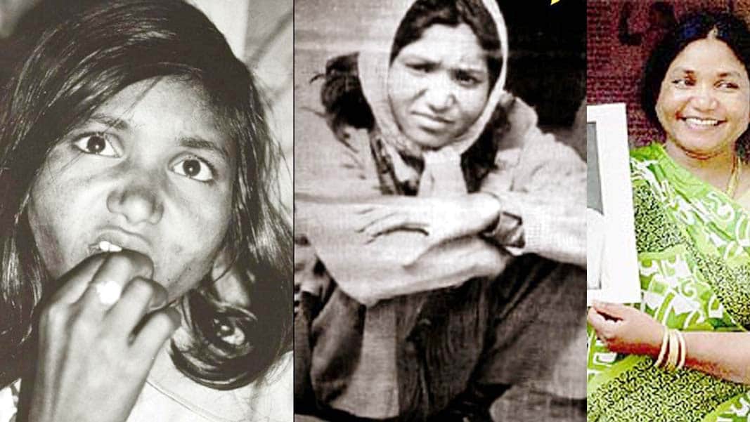 phullan devi story