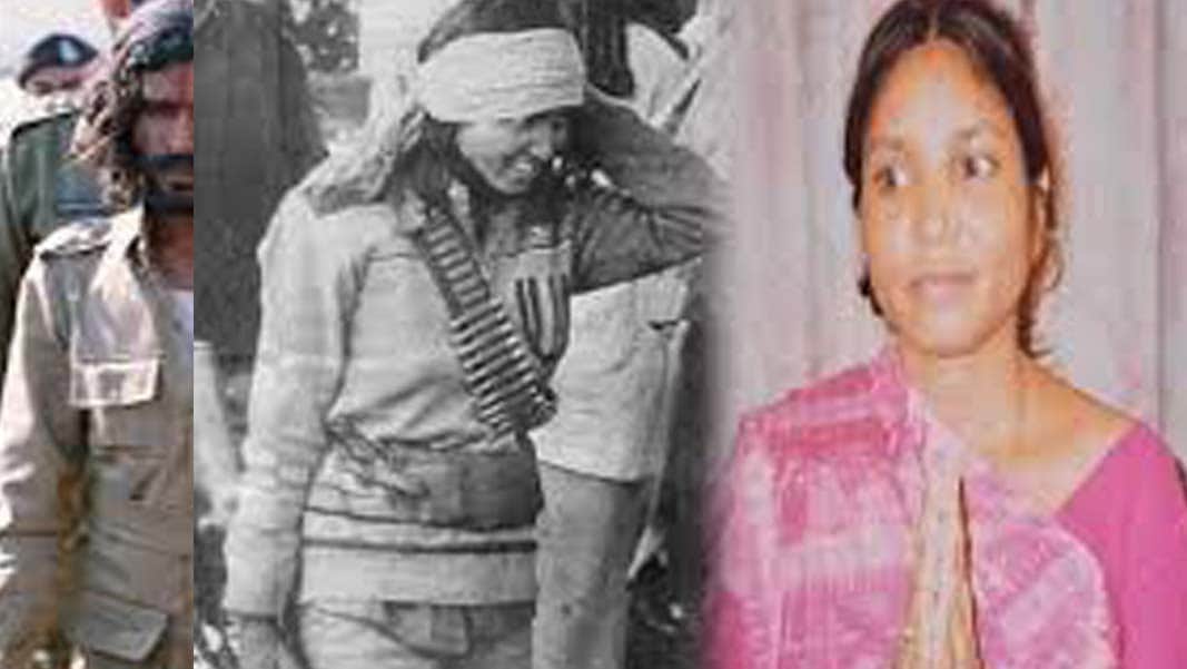phullan devi story