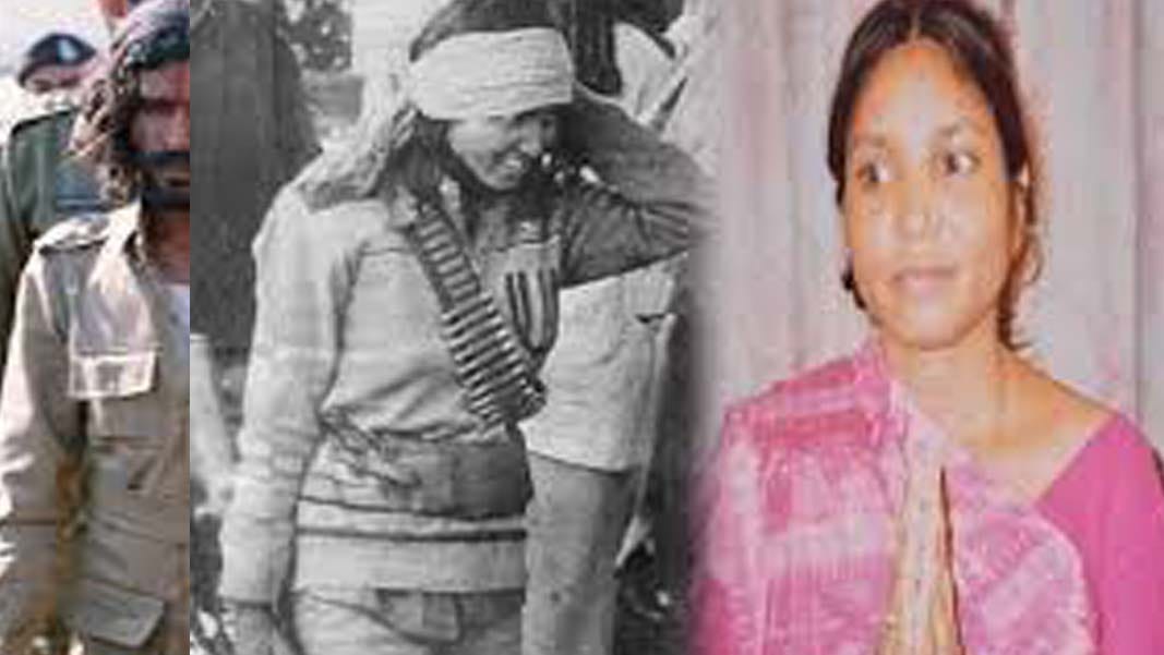 phullan devi story