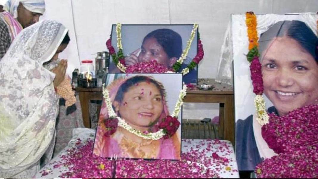 phoolan devi five unforgetable facts, twenty murder accused phoolan devi become member of parliament