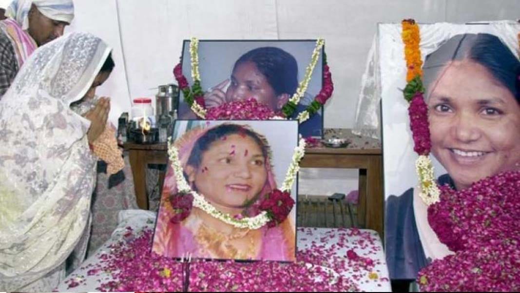 Phoolan Devi birth anniversary, Phoolan Devi unreadable facts