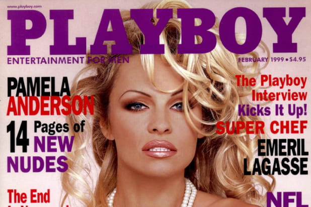 playboy magazine will publish in old form