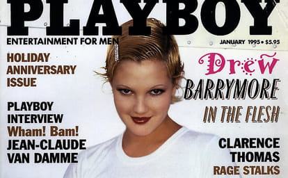 playboy magazine will publish in old form