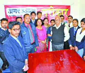 MLA be to the positive thinking 