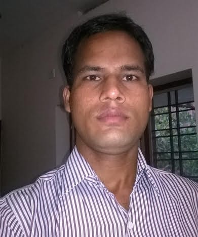 puran singh is scientist in isro
