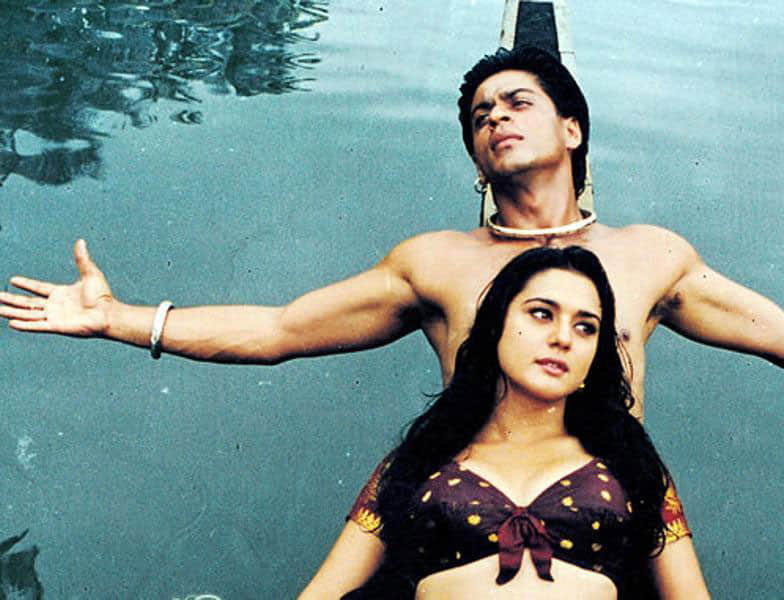 These actresses launched by Ram Gopal Varma didn't shine
