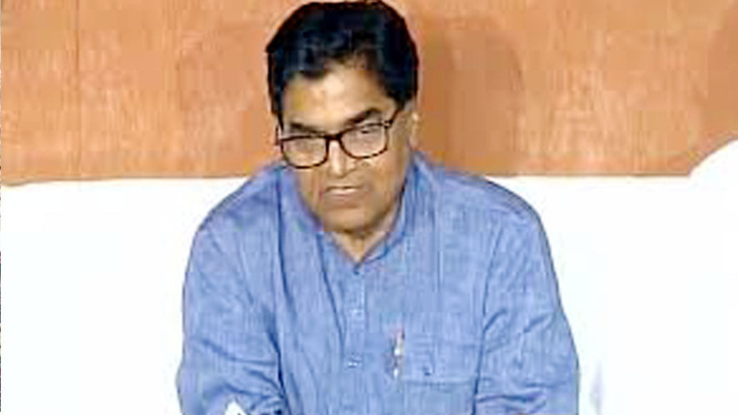 ramgopal says sp will become clearer after 11 march  