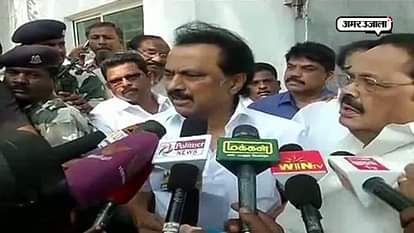 Reaction on SC verdict on Sasikala