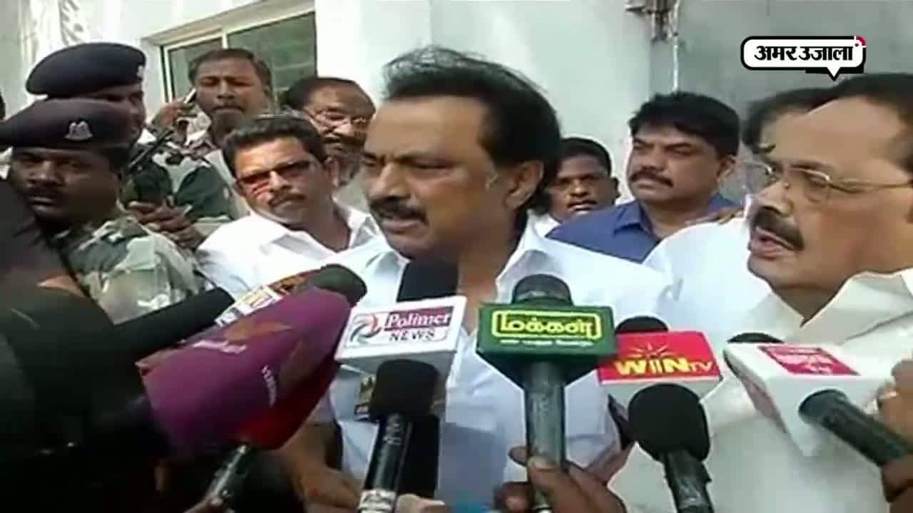 शशिकला पर फैसला