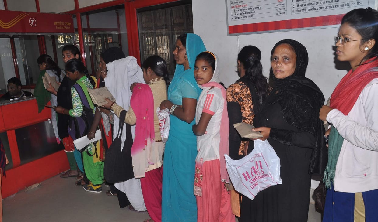 its rumer in amroha, 2 lac will award for beti bachao